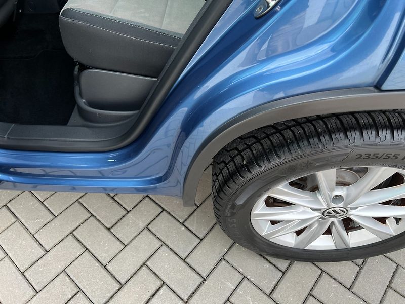 Volkswagen Tiguan (2012) 1.4TSi Sport & Style 4Motion - fotka 28 z 34