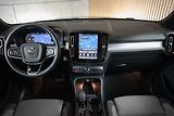 Volvo XC40 B4 CORE*145KW*ACC*ČR*DPH*1.MAJ - náhled 9