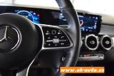 Mercedes-Benz GLB 200 D PRAVIDELNÝ SER. MER. TZ. - náhled 34