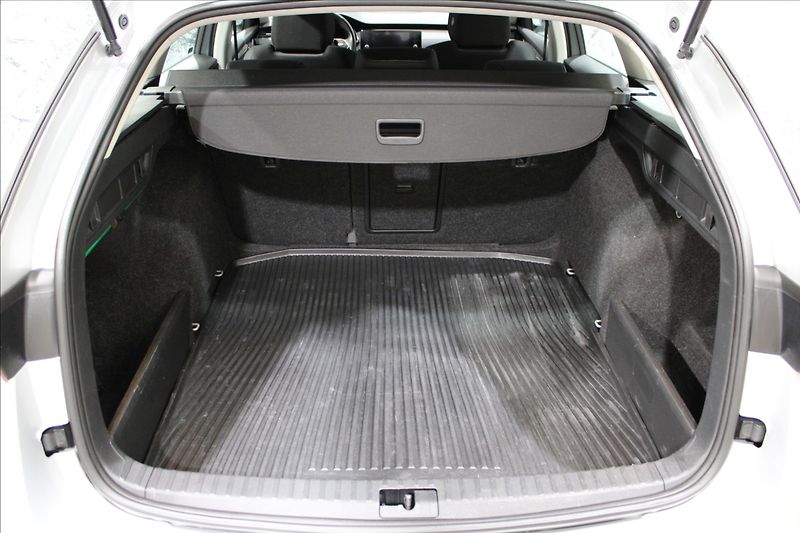 Škoda Octavia 2,0 TDI Ambition 1.majitel CZ - fotka 6 z 32