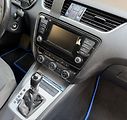 Škoda Octavia (2015) Škoda Octavia, 2.0TDI DSG - náhled 8