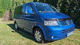 Volkswagen Multivan (2007) - náhled 8