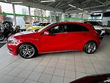 Mercedes-Benz Třídy A A 45 AMG 4Matic - náhled 4