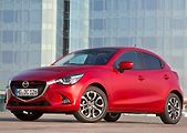 Kompaktní vozy - Mazda 2