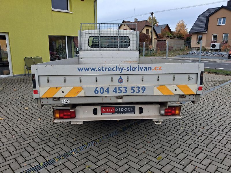 Peugeot Boxer (2012) 2,2 HDi 96kw ČR KLIMA VALNÍK - fotka 5 z 16