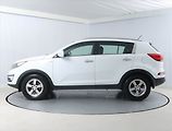 Kia Sportage (2016) 2.0 CRDi, 4X4, Tempomat - náhled 2