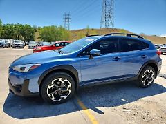 Subaru Crosstrek (2022) LIMITED - fotografie inzerátu