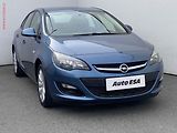 Opel Astra (2016) 1.4T, ČR, AC, STK6/28 - náhled 1