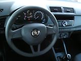 Škoda Fabia III Combi Active 1.0 MPI /55kW - náhled 18