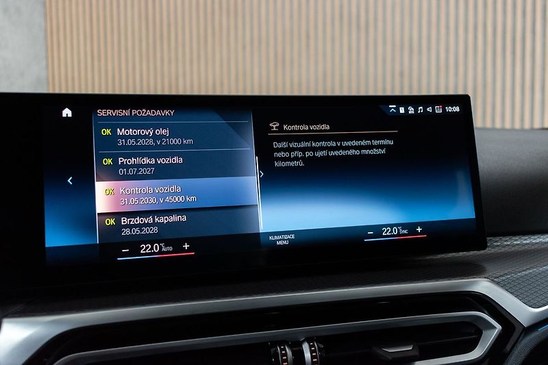BMW Řada 3 320d xD ///M* REZERVACE - fotka 33 z 46