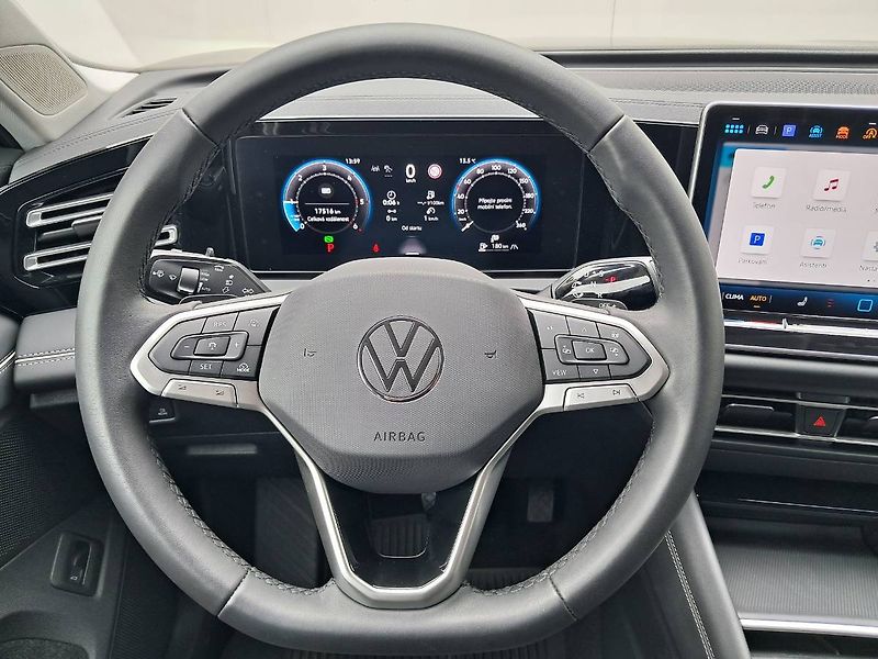 Volkswagen Tiguan (2025) ELEGANCE 2.0 TDI / 142 kW 4MOT - fotka 6 z 32