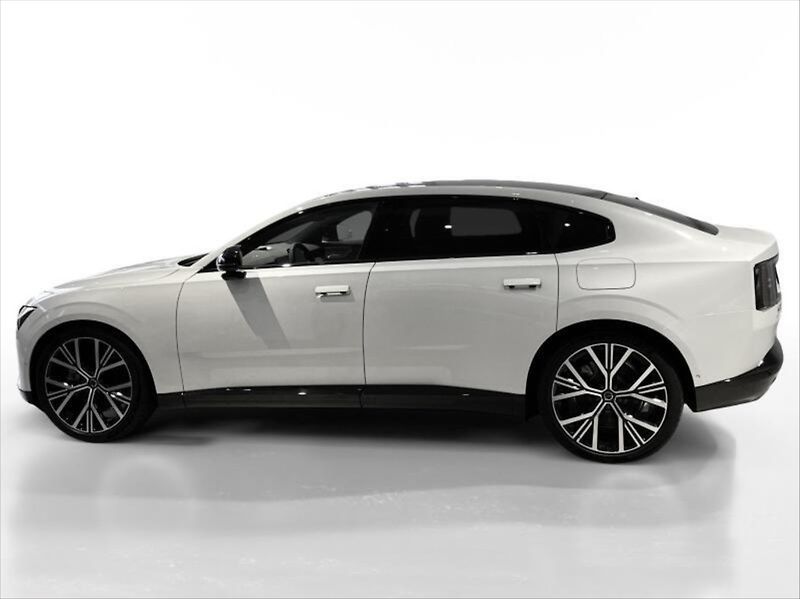 Volvo ES90 0,0   Ultra Single m. Extended - fotka 2 z 3