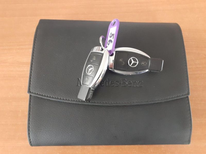 Mercedes-Benz Třídy B (2014) 180 1.5 CDi  AUTOMAT - fotka 32 z 38