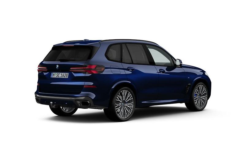 BMW X5 xDrive30d - fotka 2 z 4