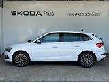 Škoda Scala (2022) Style 1.0 TSI / 81 kW M6 - náhled 2