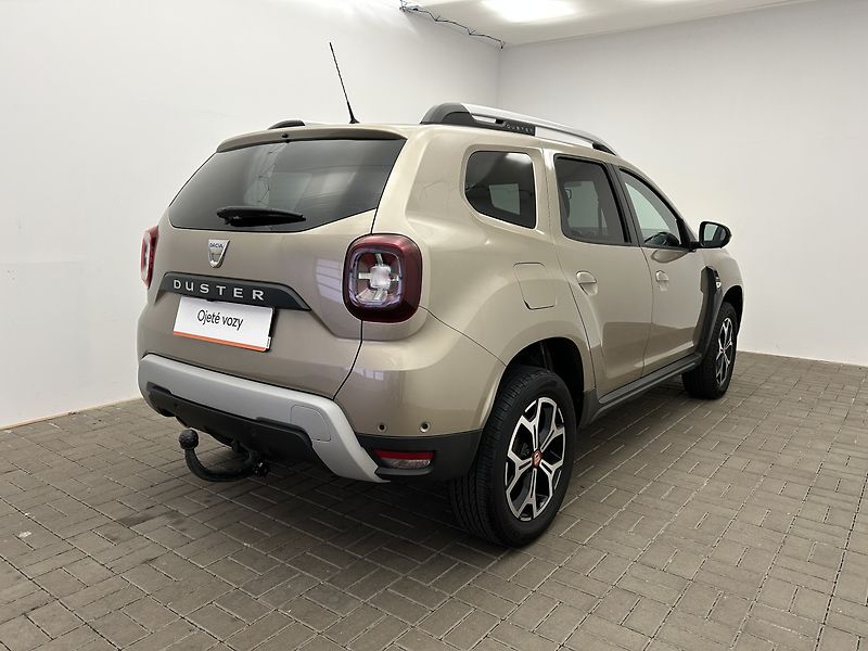 Dacia Duster 1.3 TCe - fotka 2 z 26