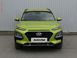 Hyundai Kona (2020) 1.0 T-GDi, AC, navi, park - náhled 1