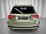 Mercedes-Benz GLE 400d 4MATIC AMG, WEBASTO, PANO - náhled 6