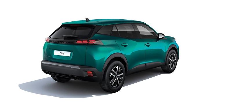 Peugeot 2008 (2026) BUSINESS Turbo 100 MAN6  - fotka 6 z 10