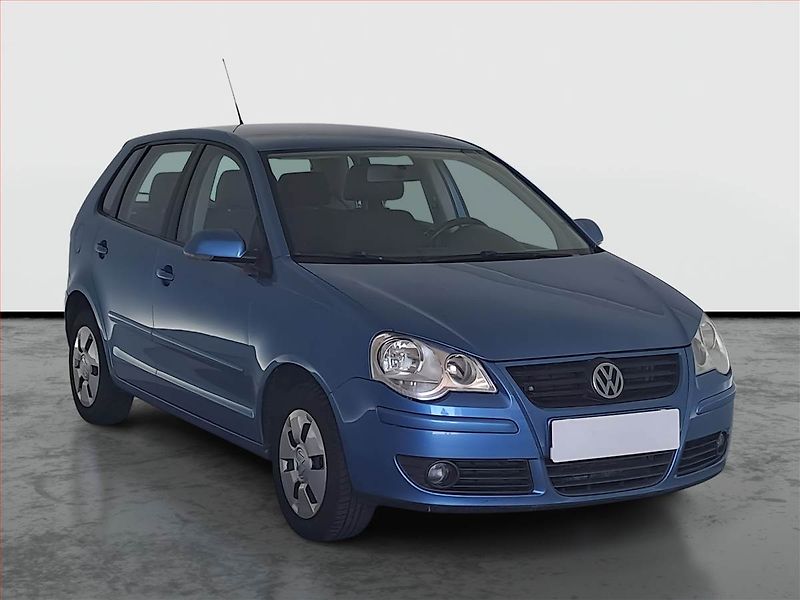 Volkswagen Polo (2008) 1.2, servisované - fotografie inzerátu
