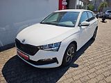 Škoda Scala (2020) 1.0 TSi Drive 125 Years - náhled 2