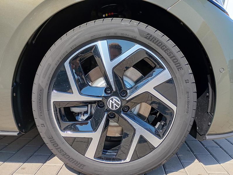 Volkswagen ID.3 (2026) 58 kWh 140 kW  Neo Style - fotka 3 z 18