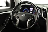 Hyundai i30 (2016) 1.6 CRDi, Serv.kniha, Tempomat - náhled 8