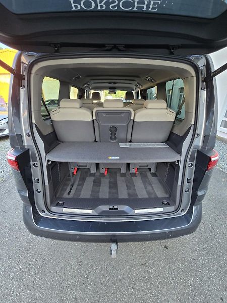Volkswagen Multivan T7 150kW LIFE LONG DSG WEBASTO - fotka 44 z 49