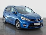 Toyota Verso (2013) 1.8 Valvematic, ČR,1.maj - náhled 1