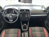 Volkswagen Golf 1,2   TSI,SERVISKA,MATCH - náhled 8