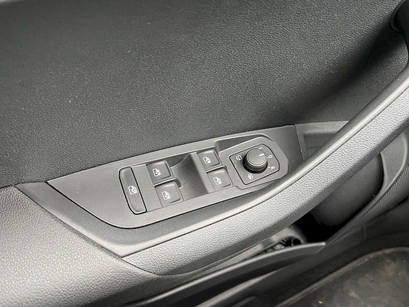 Škoda Karoq (2024) Drive 1.5 TSI 110 kW - fotka 31 z 31