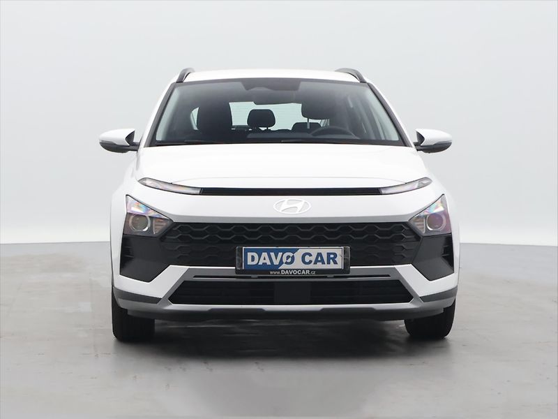 Hyundai Bayon 1,2 DPi 57kW Záruka 1. Maj CZ - fotka 2 z 27