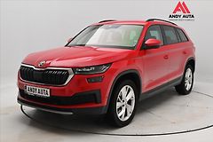 Škoda Kodiaq 2,0 TDI 147 KW DSG 4X4 TAŽNÉ Z - fotografie inzerátu