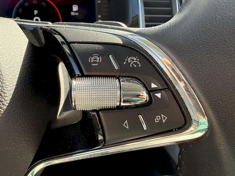 Škoda Kodiaq (2023) L K 2,0 TDI 4x4 147 kW  7 Auto - fotka 23 z 34