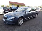Škoda Superb 2,0 - náhled 11
