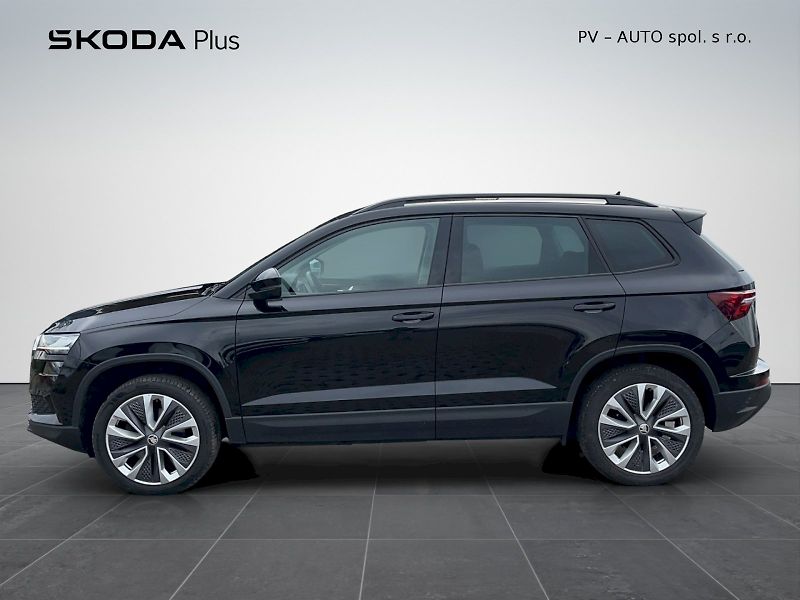 Škoda Karoq (2023) 1.5 TSI 110kW DSG Style Plus - fotka 3 z 32