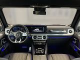 Mercedes-Benz Třídy G Třídy Mercedes-AMG G 63  108km - náhled 14