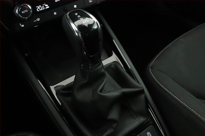 Škoda Scala (2025) 1.0 TSI, Drive, FullLed - fotka 10 z 14