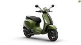 Vespa Sprint 125 iGET (2026) Sprint 125 S MY26 - náhled 1