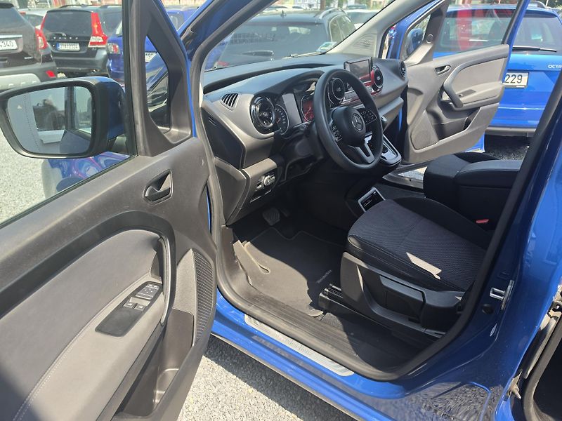 Mercedes-Benz Citan Tourer T 160D CDI  - fotka 10 z 14