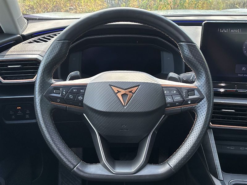 Cupra Formentor (2024) 1.5 TSI DSG - fotka 19 z 30