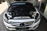 Mercedes-Benz Třídy C 220d 4MATIC ČR NAVI - náhled 33