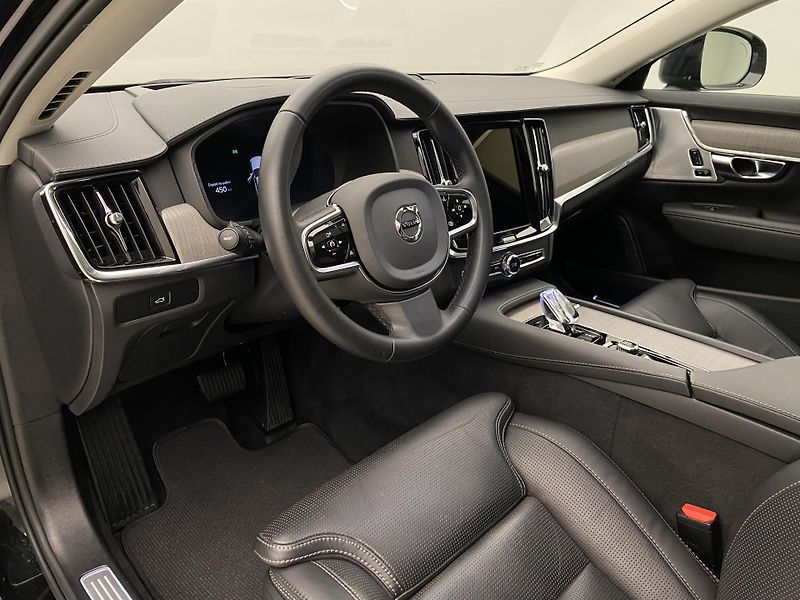 Volvo V90 CC B5 AWD ULTIMATE REZERVACE - fotka 4 z 68