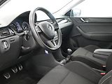 Škoda Rapid - náhled 14