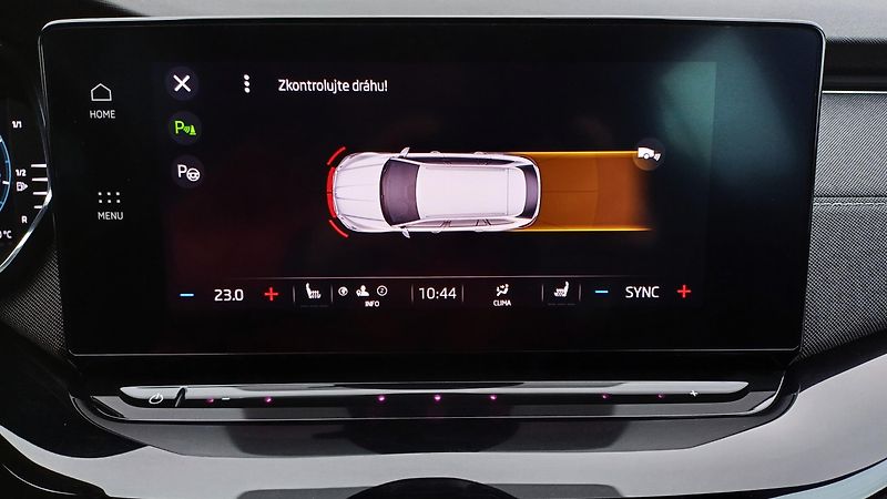 Škoda Octavia (2022) combi 2.0 TDI 110kW DSG-SPORT - fotka 41 z 46