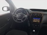 Dacia Dokker (2018) Stepway 1.2 TCe, 5Míst, ČR - náhled 7
