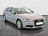Audi A6 (2014) 3.0 TDI, 4X4, Automat - náhled 1