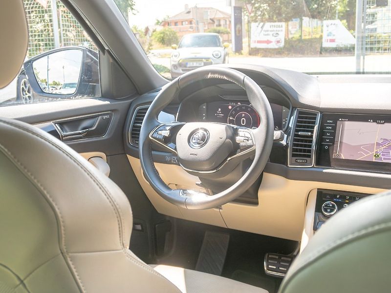 Škoda Superb (2020) 12/20 ČR 2.0TDI 147KW – LAURIN - fotka 14 z 57
