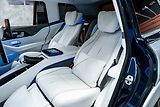 Mercedes-Benz GLS 4MATIC Maybach - náhled 19