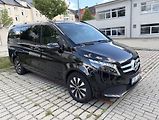 Mercedes-Benz Třídy V (2023) V300d L LUX 6/7+1 PANO 4M - náhled 2